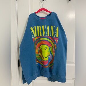 Urban Outfitters Sweatshirt